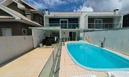 Casa com 4 quartos à venda na Praça de Embarque, Atami, Pontal do Paraná