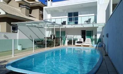 Casa com 4 quartos à venda na Praça de Embarque, Atami, Pontal do Paraná