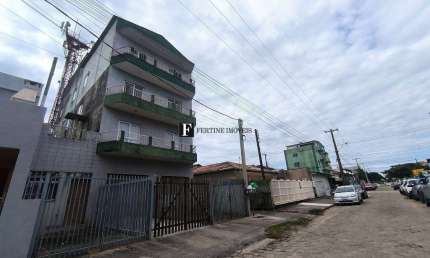 Apartamento com 3 quartos à venda em Ipanema, Pontal do Paraná 