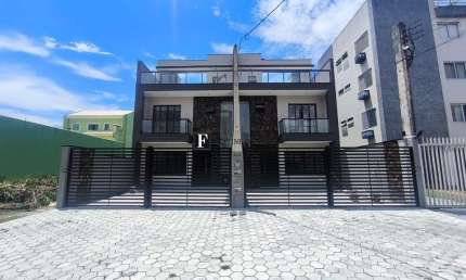 Casa com 3 quartos à venda no Monções, Pontal do Paraná 