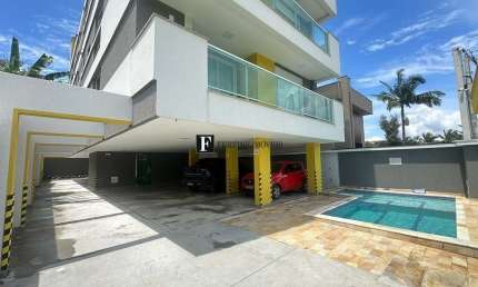 Apartamento com 3 quartos à venda na Praça de Embarque, Atami, Pontal do Paraná