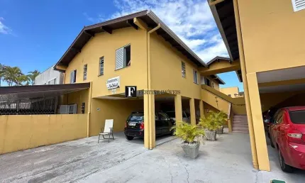 Apartamento com 1 quarto à venda na Rua Projetada, 1, Ipanema, Pontal do Paraná
