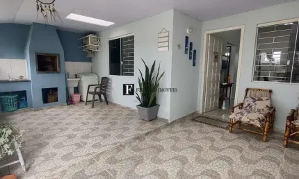 Casa com 2 quartos à venda na Praça de Embarque, Shangri-lá, Pontal do Paraná