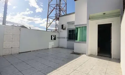 Casa com 3 quartos à venda na Praça de Embarque, Shangri-lá, Pontal do Paraná
