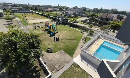 Apartamento com 1 quarto à venda em Balneário Gaivotas, Matinhos 