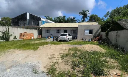 Casa com 3 quartos à venda no Pontal do Sul, Pontal do Paraná 