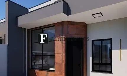 Casa com 3 quartos à venda em Shangri-lá, Pontal do Paraná 