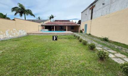 Casa com 2 quartos à venda no Balneário Marissol, Pontal do Paraná 
