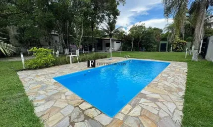 Casa com 2 quartos à venda no Pontal do Sul, Pontal do Paraná 