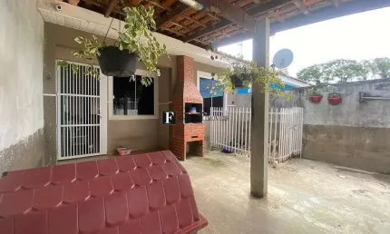 Casa com 2 quartos à venda em Shangri-lá, Pontal do Paraná 