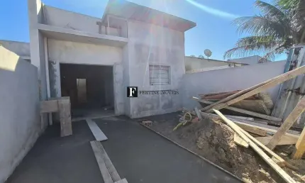 Casa com 3 quartos à venda no Riviera, Matinhos 