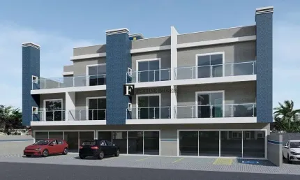 Apartamento com 1 quarto à venda em Caiobá, Matinhos 