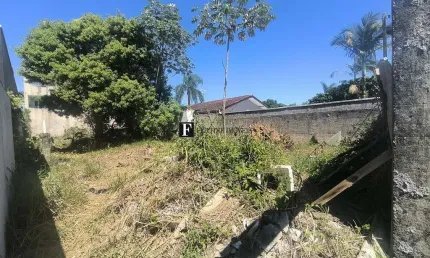 Terreno à venda em Shangri-lá, Pontal do Paraná 