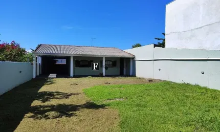 Casa com 3 quartos à venda em Shangri-lá, Pontal do Paraná 