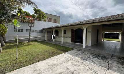 Casa com 3 quartos à venda no Monções, Pontal do Paraná 