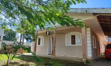 Casa com 6 quartos à venda na Praça de Embarque, Guarapari, Pontal do Paraná