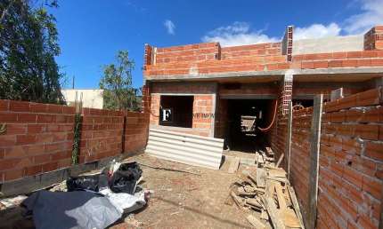 Casa com 2 quartos à venda no Canoas, Pontal do Paraná 