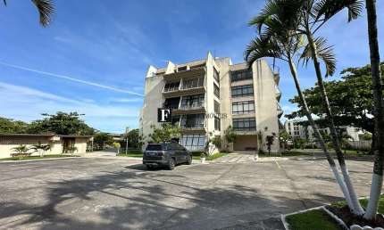 Apartamento com 2 quartos à venda na Praça de Embarque, Praia de Leste, Pontal do Paraná