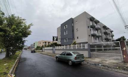 Apartamento com 2 quartos à venda na Praça de Embarque, Ipanema, Pontal do Paraná