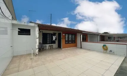 Casa com 2 quartos à venda na Praça de Embarque, Praia de Leste, Pontal do Paraná