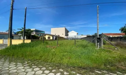 Terreno à venda em Shangri-lá, Pontal do Paraná 