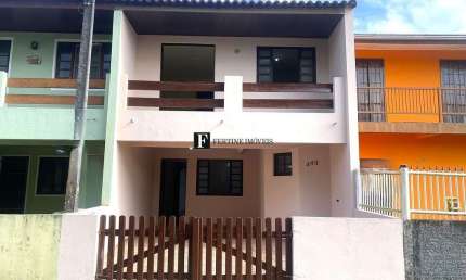 Casa com 3 quartos à venda na Praça de Embarque, Ipanema, Pontal do Paraná