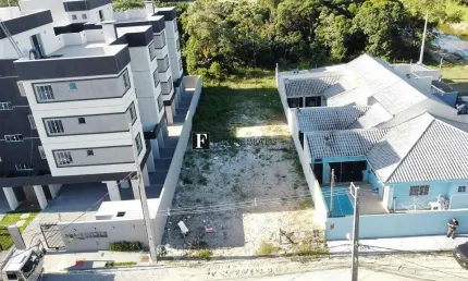 Terreno à venda na Praça de Embarque, Jardim Canadá, Pontal do Paraná