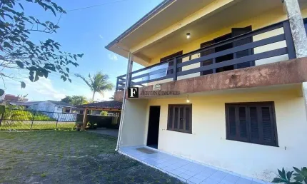 Casa com 2 quartos à venda na Praça de Embarque, Leblon, Pontal do Paraná