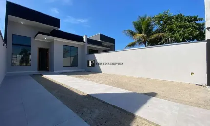 Casa com 3 quartos à venda na Praça de Embarque, Ipanema, Pontal do Paraná