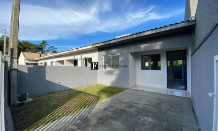 Casa com 2 quartos à venda na Praça de Embarque, Pontal do Sul, Pontal do Paraná
