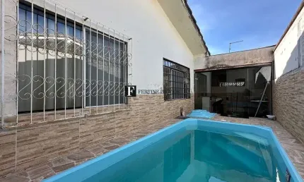 Casa com 3 quartos à venda no Costa Azul, Matinhos 