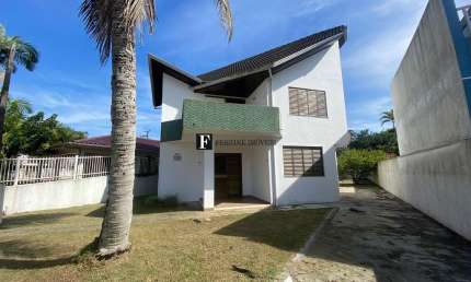 Casa com 3 quartos à venda na Praça de Embarque, Monções, Pontal do Paraná