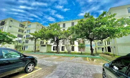 Apartamento com 4 quartos à venda na Praça de Embarque, Praia de Leste, Pontal do Paraná