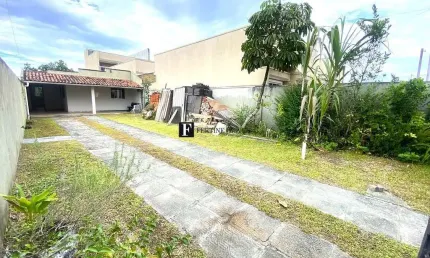 Casa com 2 quartos à venda na Praça de Embarque, Grajaú, Pontal do Paraná