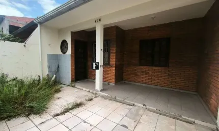 Casa com 2 quartos à venda na Praça de Embarque, Ipanema, Pontal do Paraná