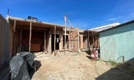 Casa com 4 quartos à venda na Praça de Embarque, Ipanema, Pontal do Paraná