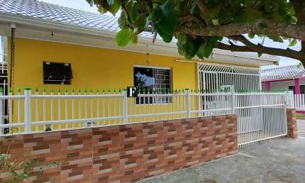 Casa com 3 quartos à venda na Praça de Embarque, Balneário Marissol, Pontal do Paraná