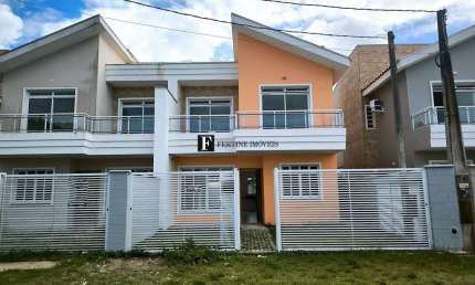 Casa com 5 quartos à venda na Praça de Embarque, Pontal do Sul, Pontal do Paraná