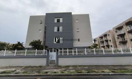 Apartamento com 2 quartos à venda na Praça de Embarque, Ipanema, Pontal do Paraná