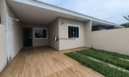 Casa com 3 quartos à venda no Pontal do Sul, Pontal do Paraná 