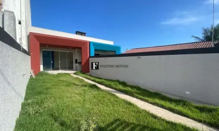 Casa com 2 quartos à venda no Perequê, Matinhos 