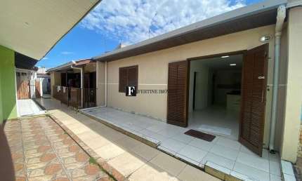 Casa com 2 quartos à venda na Praça de Embarque, Beltrami, Pontal do Paraná
