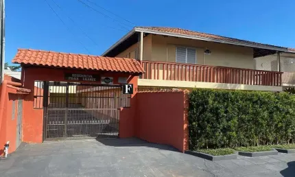Apartamento com 2 quartos à venda na Avenida Paranaguá, Praia Grande, Matinhos