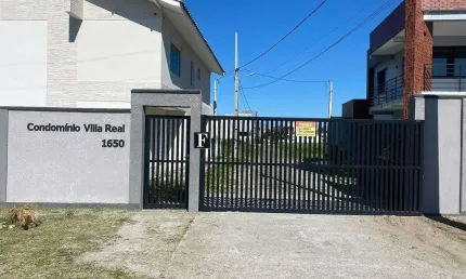 Terreno à venda na Praça de Embarque, Balneário Marissol, Pontal do Paraná