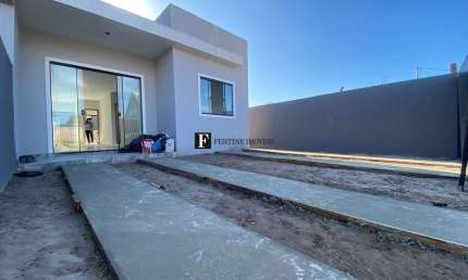 Casa com 3 quartos à venda na Praça de Embarque, Canoas, Pontal do Paraná