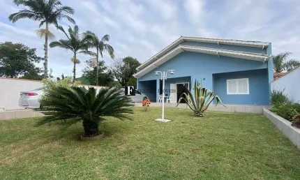 Casa com 4 quartos à venda na Didio Costa, 679, Praia de Leste, Pontal do Paraná
