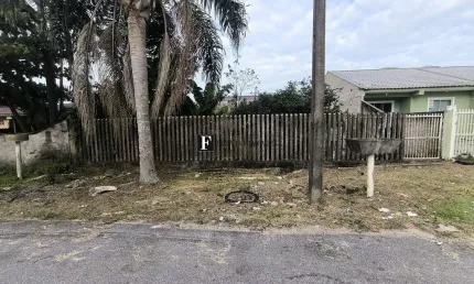 Terreno à venda na Trav Lincons, Jardim Canadá, Pontal do Paraná