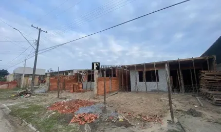 Casa com 3 quartos à venda na Rua Praia De Leste, 200, Praia de Leste, Pontal do Paraná
