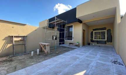 Casa com 3 quartos à venda na Januário Correia Da Veiga, Shangri-lá, Pontal do Paraná