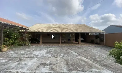 Casa com 3 quartos à venda na Rua Leblon, 12, Leblon, Pontal do Paraná